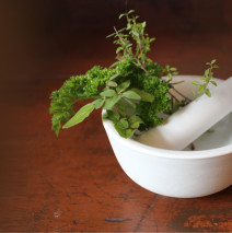 Erbe e Naturopatia Alpina